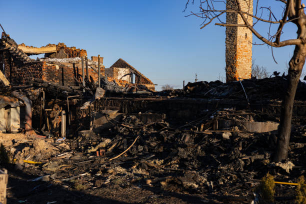Reliable Fire Damage Removal contractor in Bonita Springs, FL by Fire Damage Flint