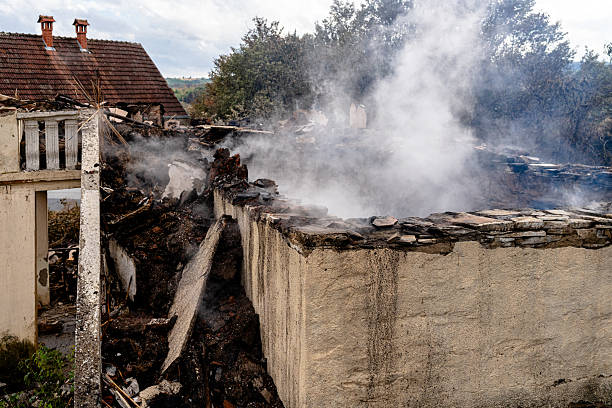 Affordable Fire Damage Removal solutions in Bonita Springs, FL